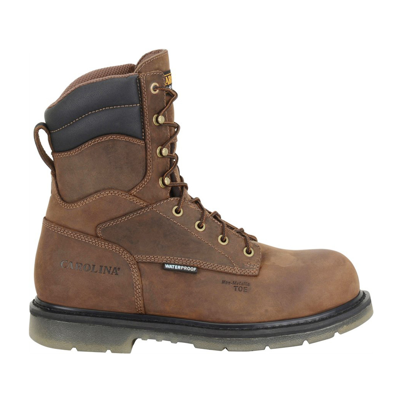 Carolina Supertrek Hi #CA9520 Men's 8
